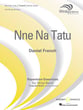Nne na Tatu Concert Band sheet music cover
